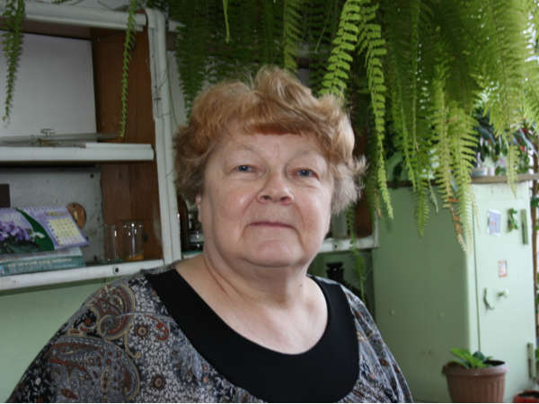 leontovskay
