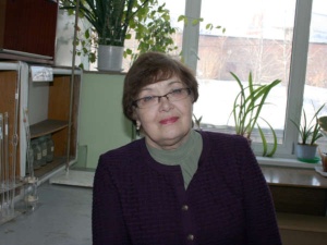 shaulina