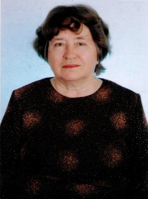 Rokhina Rokhina